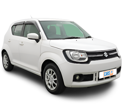 Maruti IGNIS-img